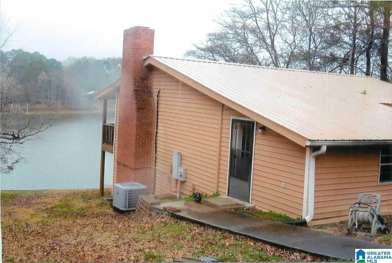 286 Treadwell Island Road Vincent, AL 35178 - Photo 3 of 24