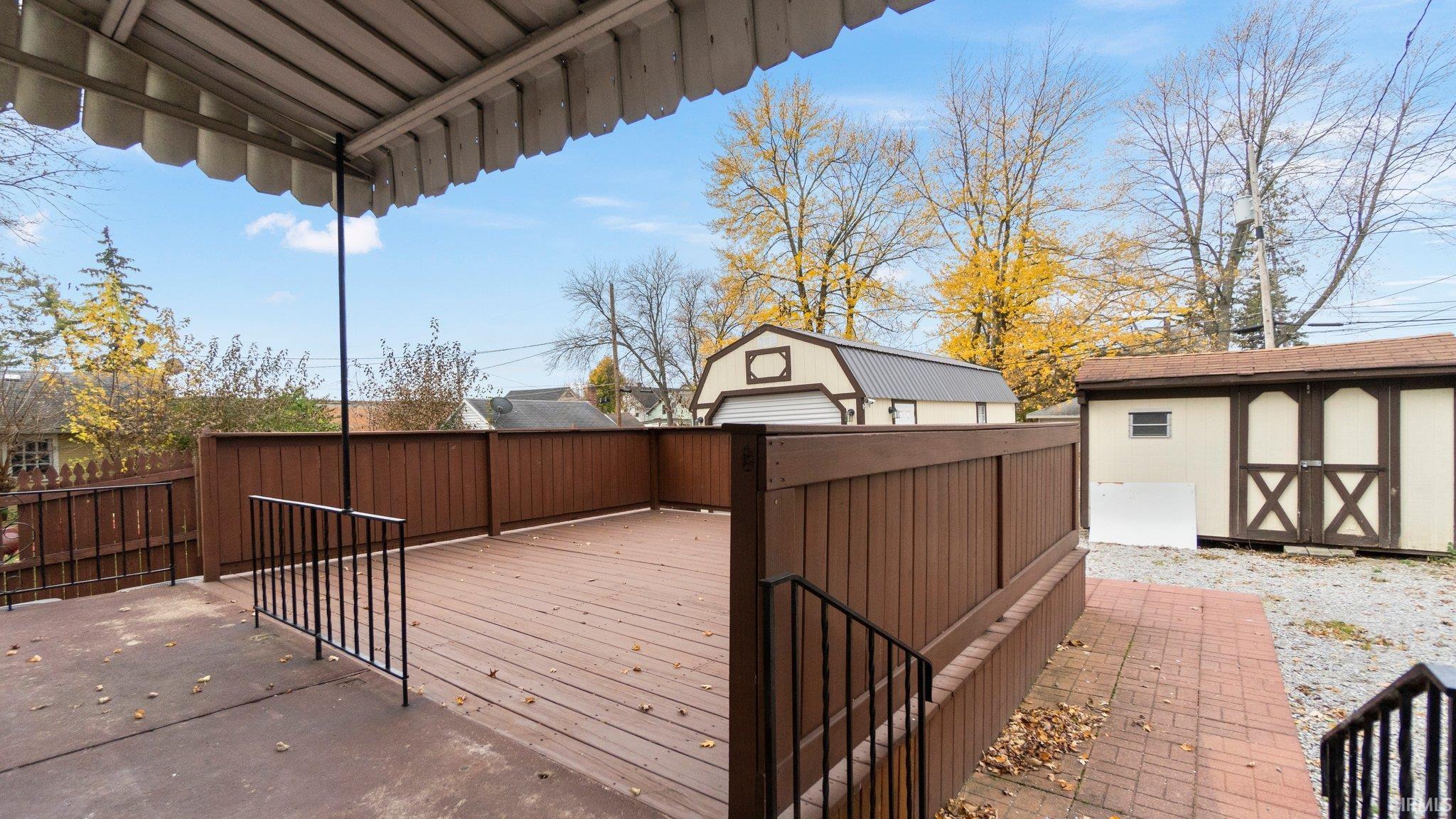 3204 Clinton Court Fort Wayne, IN 46806 - Photo 27 of 30