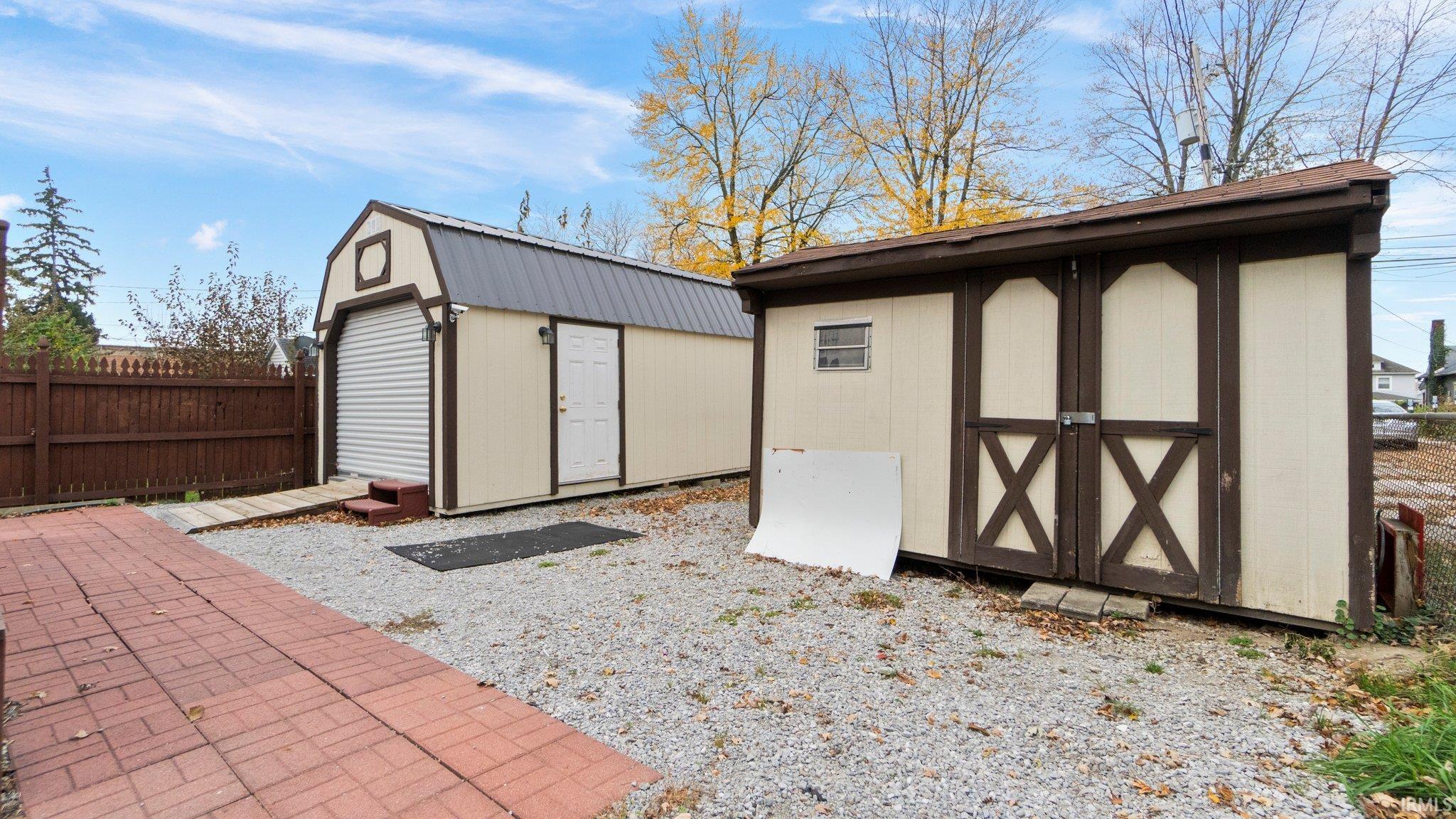 3204 Clinton Court Fort Wayne, IN 46806 - Photo 28 of 30