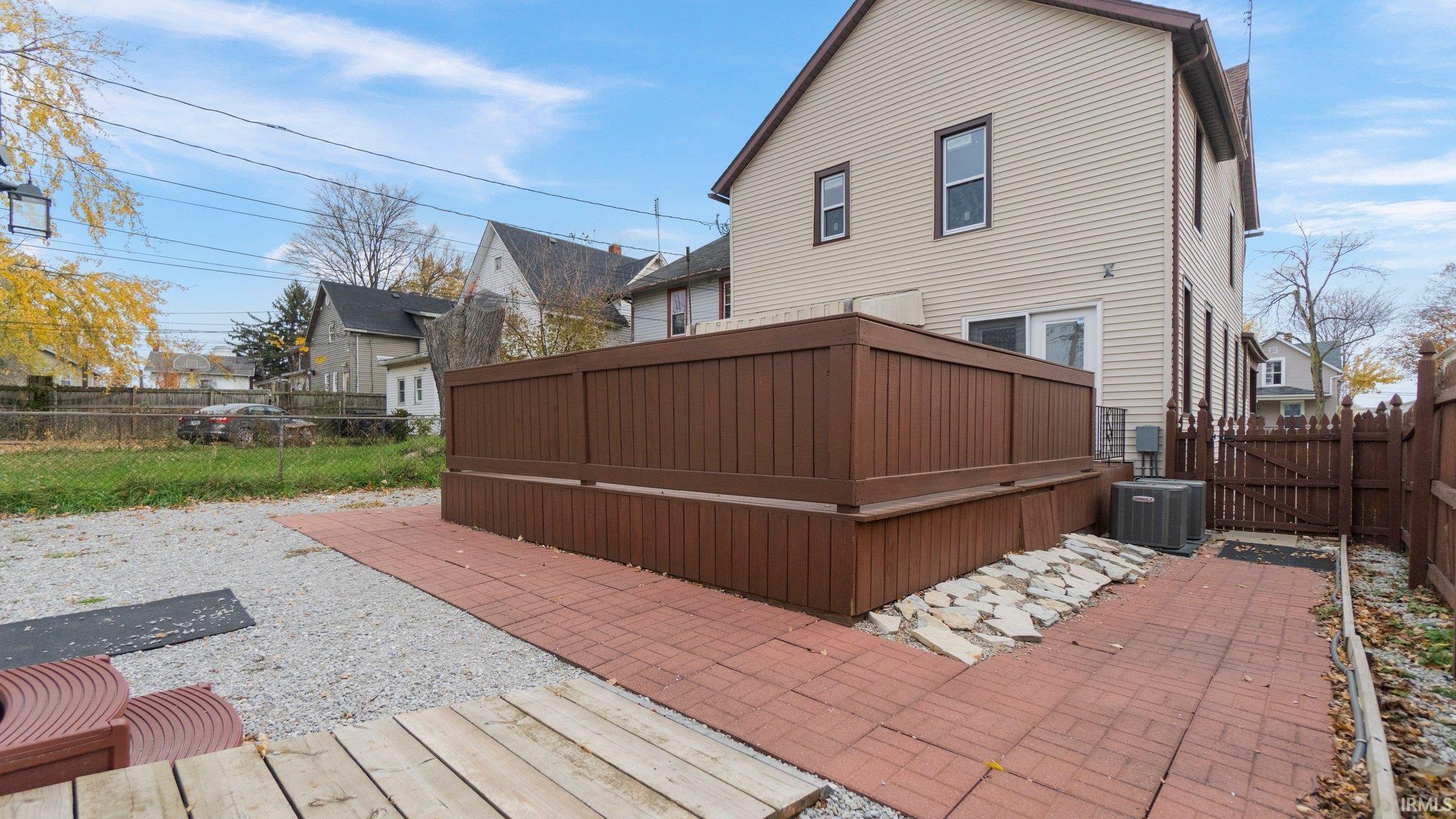 3204 Clinton Court Fort Wayne, IN 46806 - Photo 29 of 30