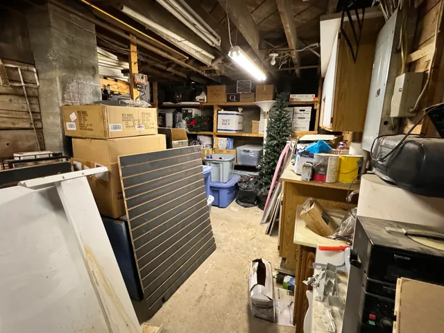 $180,000 | 334 Main Street, Madawaska, ME 04756