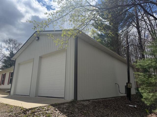 687 North Frank Smith Road Luther, MI 49656 - Photo 5 of 42 IMG_6069