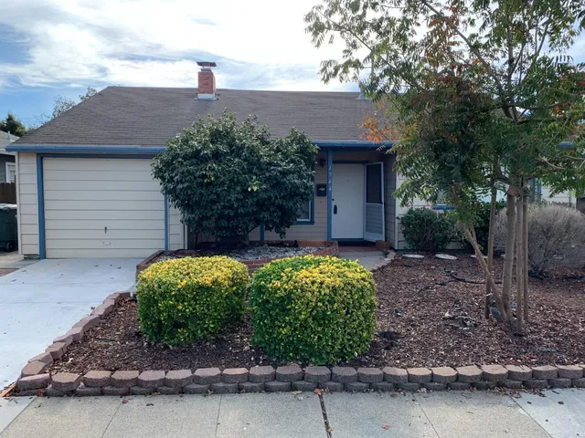 $4,500 | 1564 Hemlock Avenue, San Mateo, CA 94401