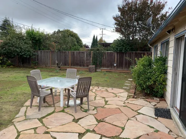 $4,500 | 1564 Hemlock Avenue, San Mateo, CA 94401