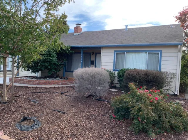 $4,500 | 1564 Hemlock Avenue, San Mateo, CA 94401