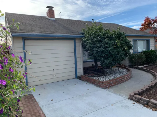 $4,500 | 1564 Hemlock Avenue, San Mateo, CA 94401