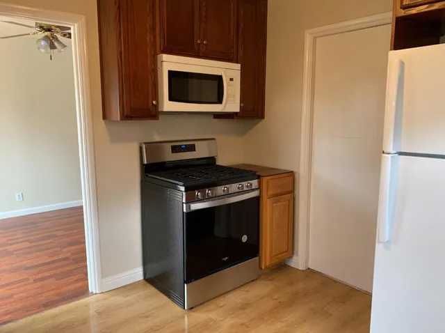 $4,500 | 1564 Hemlock Avenue, San Mateo, CA 94401