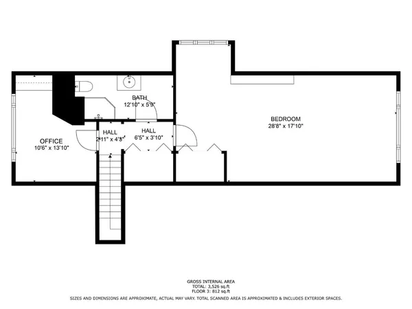 $800,000 | 21791 Highway 49, Sierra City, CA 96125