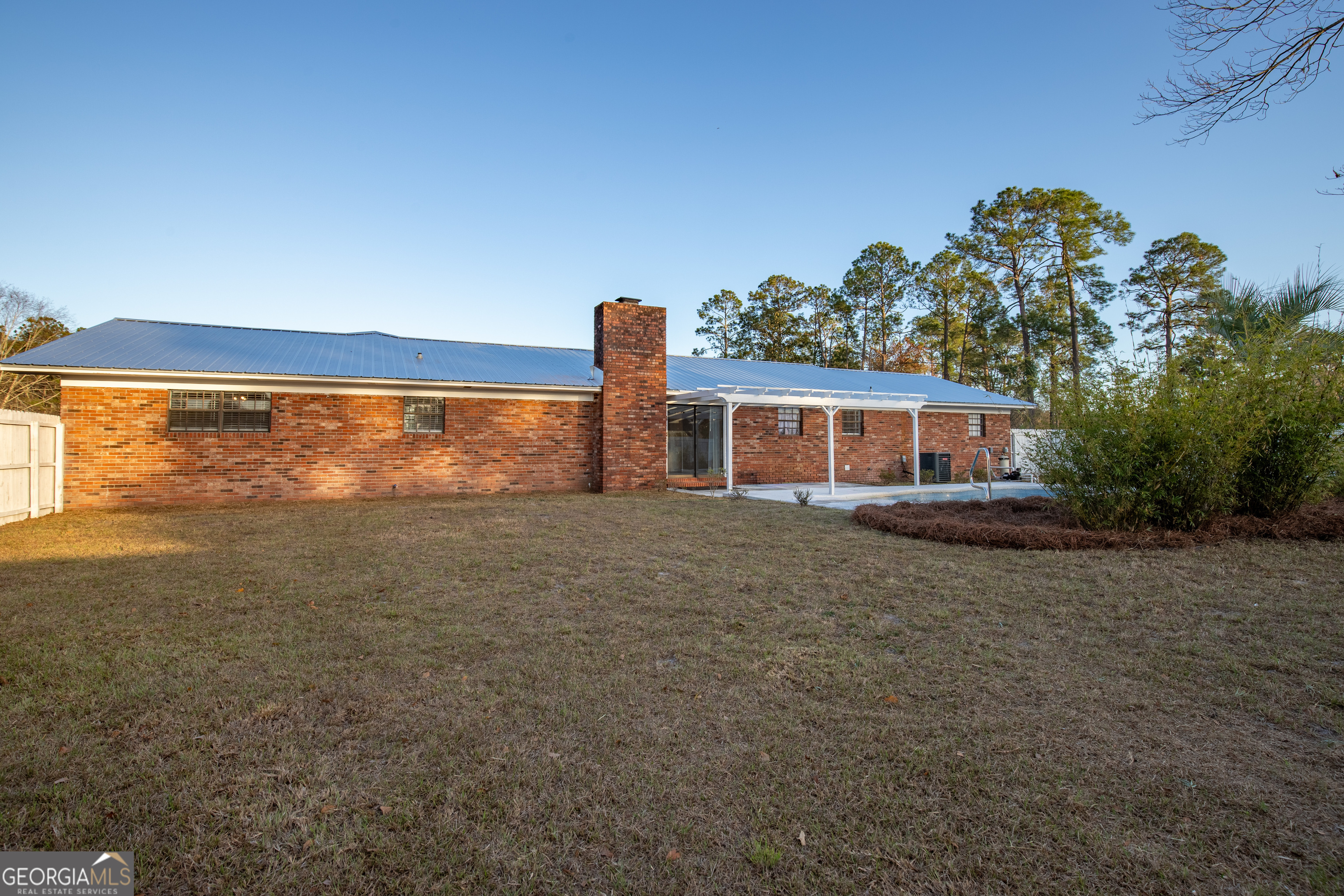 185 Pierce Street Jesup, GA 31545 - Photo 4 of 39