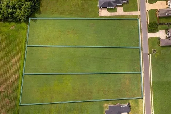 $64,000 | 1320 Bonaire Trace, Alexandria, LA 71303