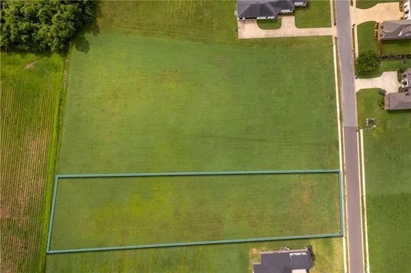 $64,000 | 1320 Bonaire Trace, Alexandria, LA 71303
