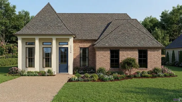 $529,900 | 153 Independence Drive, Houma, LA 70360