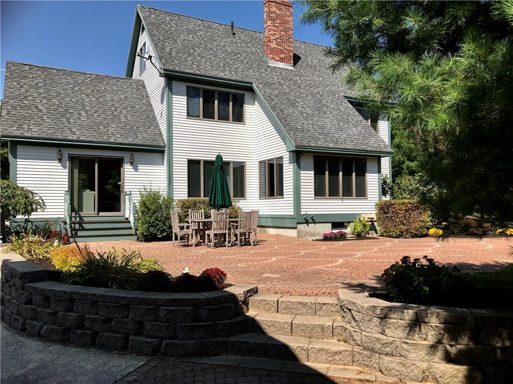 69 Morrison Road Springvale, ME 04083 - Photo 5 of 33 Photo