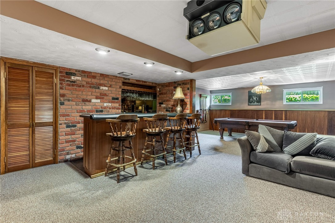 7895 Rain Tree Road Centerville, OH 45459 - Photo 19 of 38