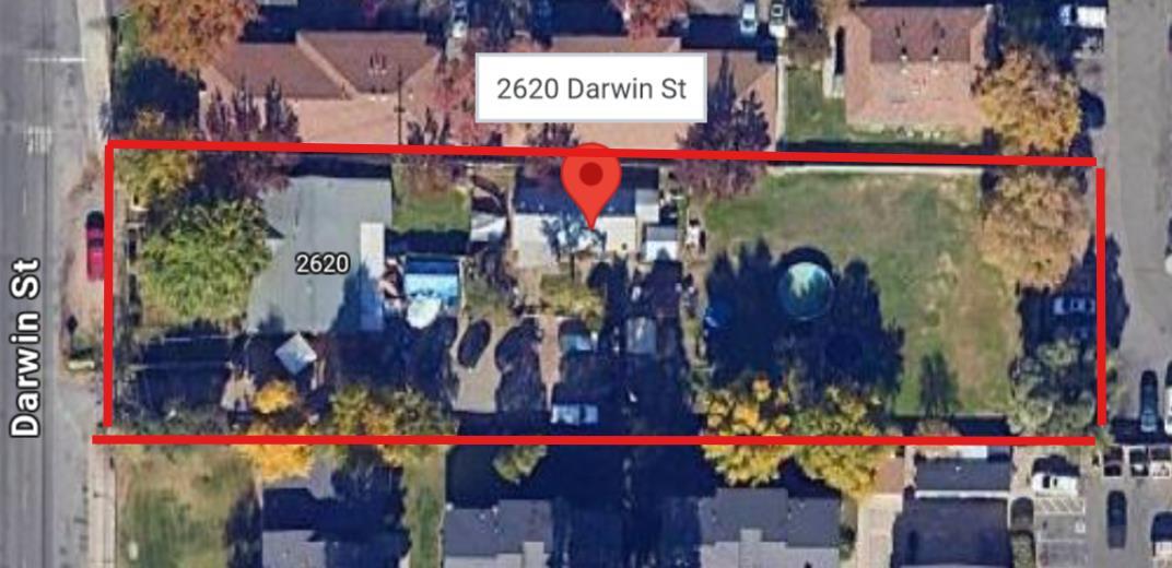 2620 Darwin Street Sacramento, CA 95821 - Photo 62 of 62