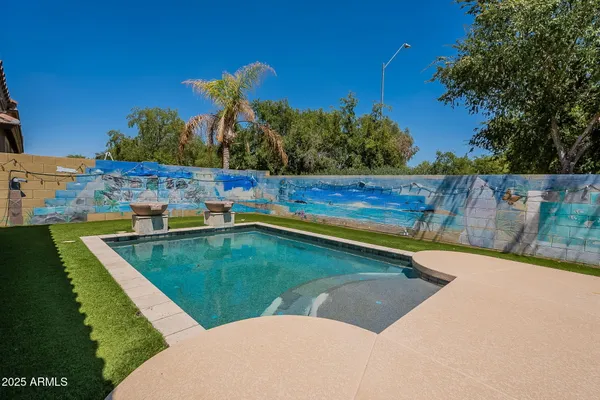 $3,200 | 15927 North 171st Drive, Surprise, AZ 85388