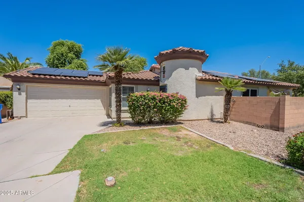 $3,200 | 15927 North 171st Drive, Surprise, AZ 85388