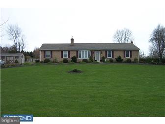 186 Monacy Road Coatesville, PA 19320 - Photo 1 of 9 Exterior Front