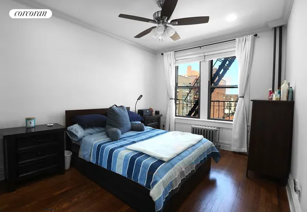 $405,000 | 42-22 Ketcham Street, Unit 16E | Elmhurst