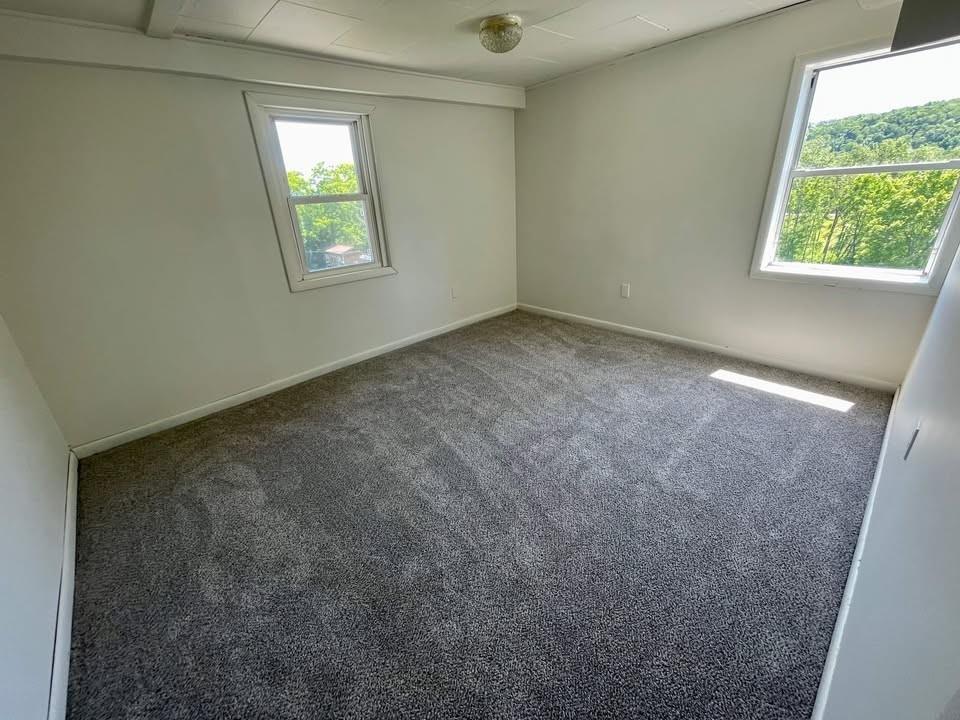 916 Main Street East Rural Valley, PA 16249 - Photo 25 of 32 a view of an empty room with a window