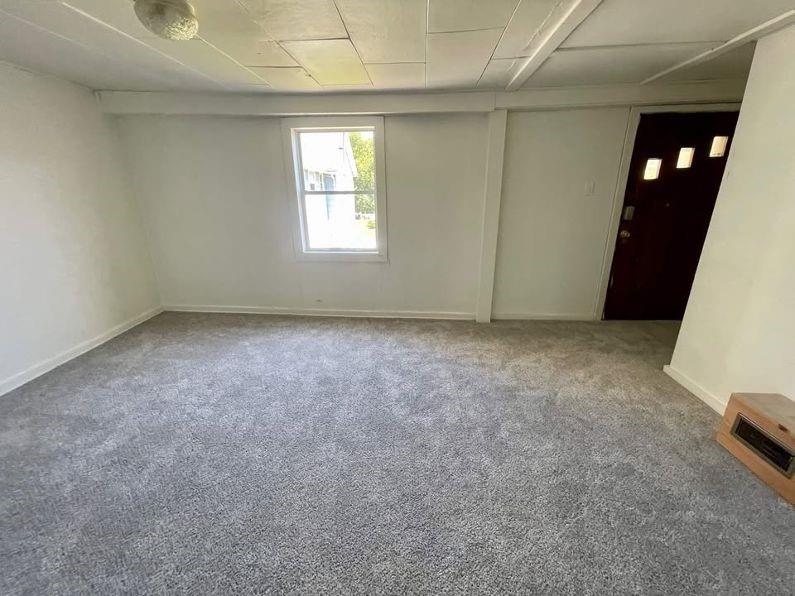 916 Main Street East Rural Valley, PA 16249 - Photo 29 of 32 an empty room with windows