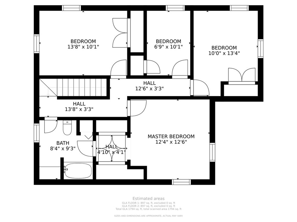 22 Ellsworth Road Peabody, MA 01960 - Photo 15 of 17 Gallery Image 15