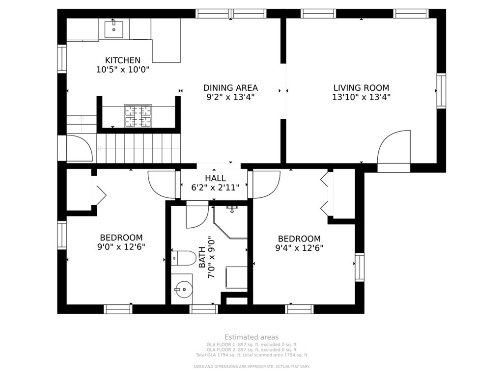 22 Ellsworth Road Peabody, MA 01960 - Photo 16 of 17 Gallery Image 16
