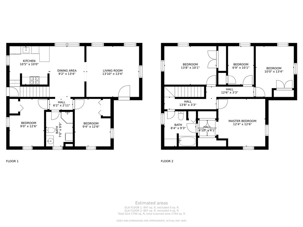 22 Ellsworth Road Peabody, MA 01960 - Photo 17 of 17 Gallery Image 17