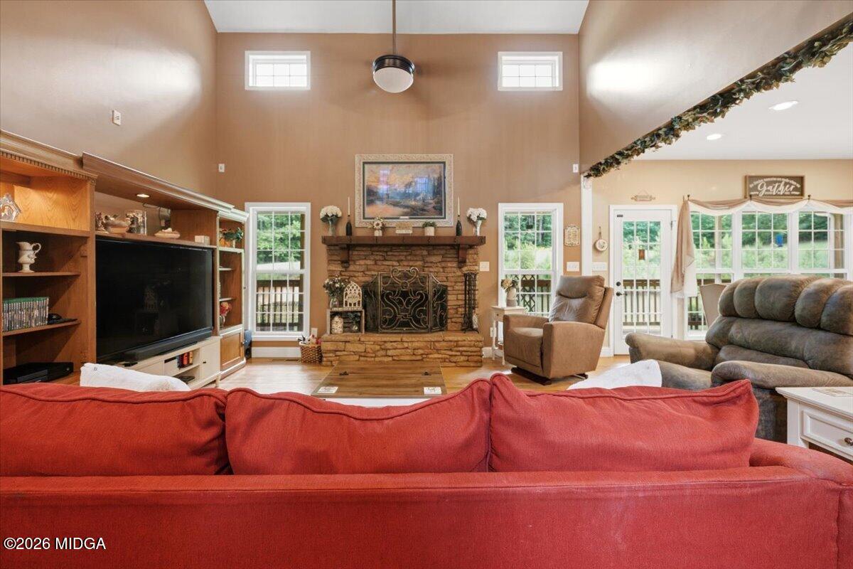 400 Plantation Road Gray, GA 31032 - Photo 11 of 49 06-W7A0085