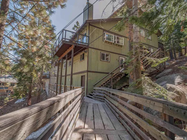 $415,000 | 723 Gary Lane, Unit A, Stateline, NV 89449