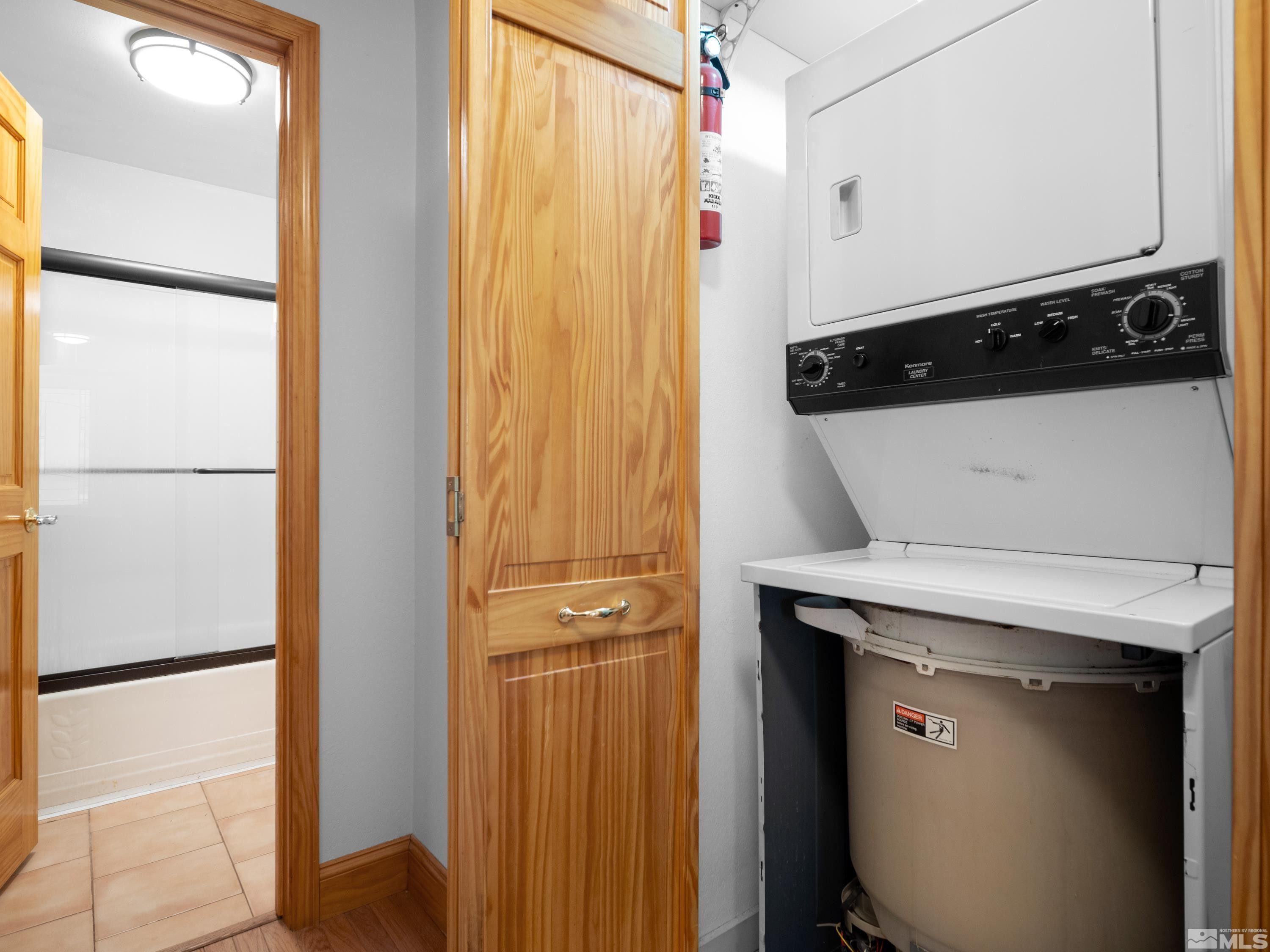 723 Gary Lane, Unit A Stateline, NV 89449 - Photo 23 of 35 Photo 23