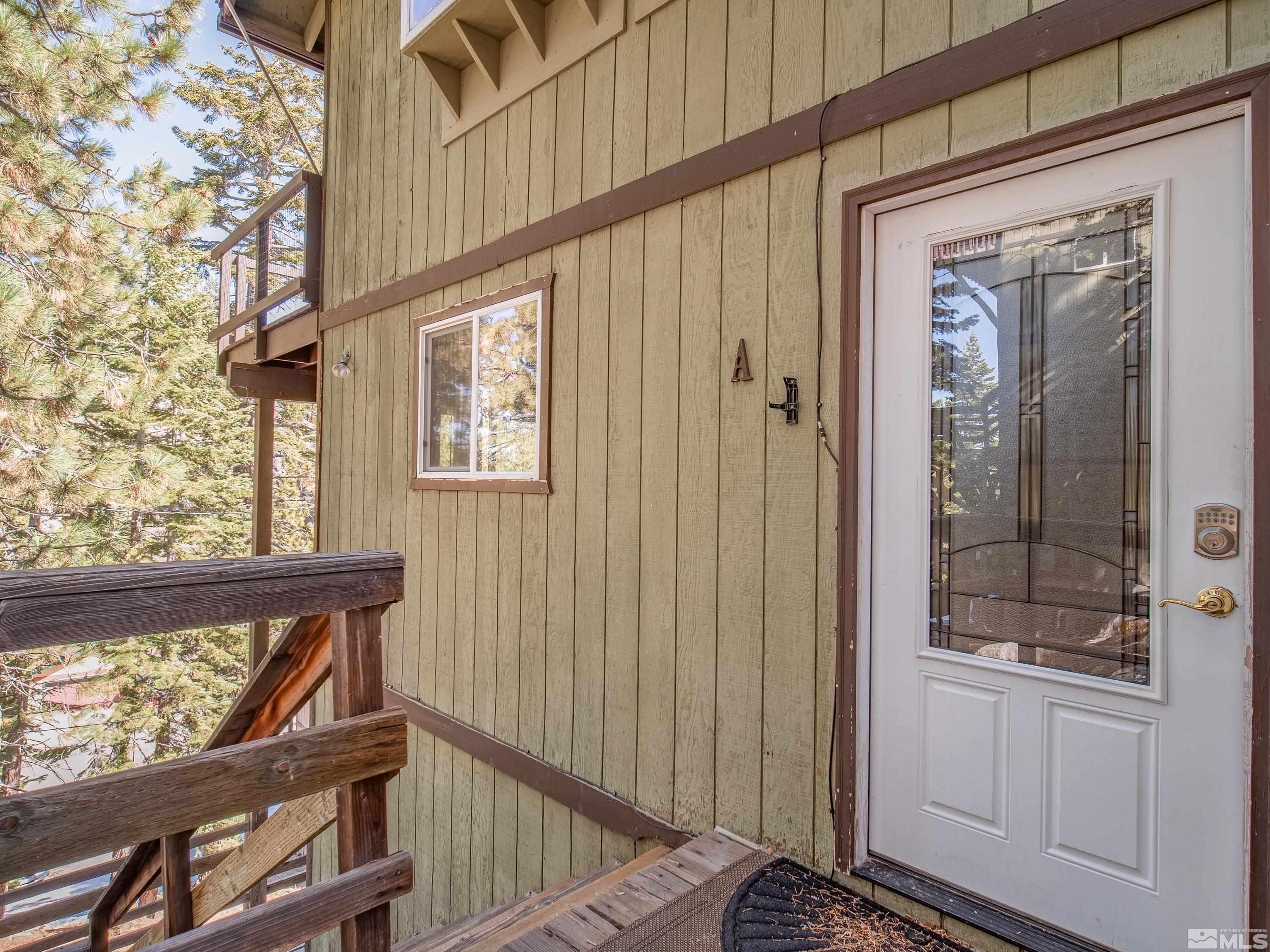 723 Gary Lane, Unit A Stateline, NV 89449 - Photo 34 of 35 Photo 34