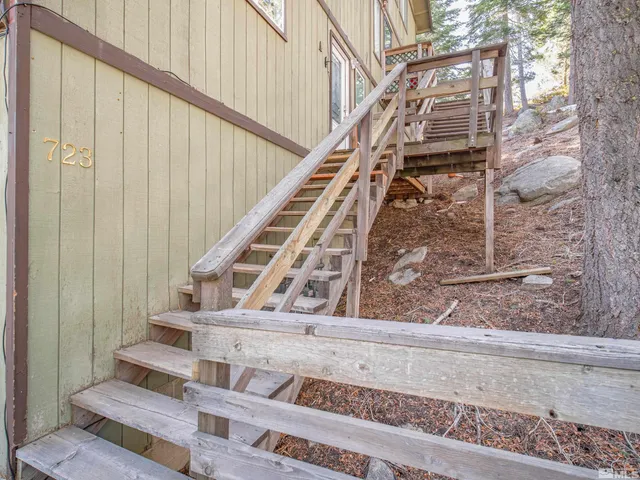 $415,000 | 723 Gary Lane, Unit A, Stateline, NV 89449