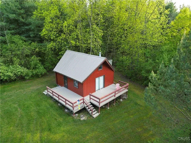 $172,900 | 9682 Silsbee Road, Wayne, NY 14840