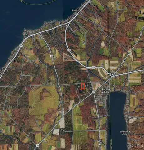 $172,900 | 9682 Silsbee Road, Wayne, NY 14840