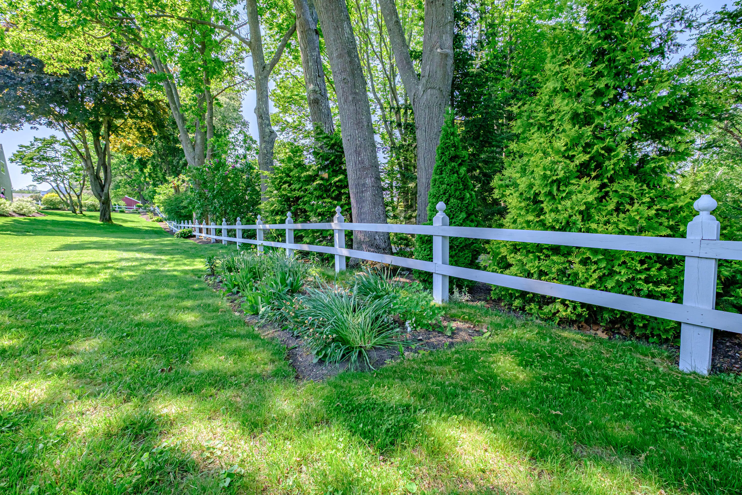 14 Sea Cove Road Cumberland Foreside, ME 04110 - Photo 80 of 92 one of many gardens