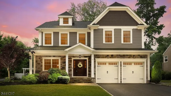 $1,975,000 | 621 Green Briar Court, Westfield, NJ 07090