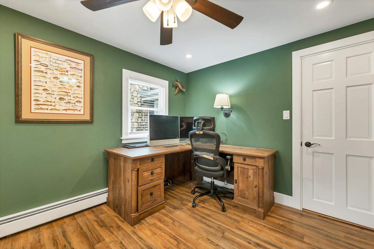 92 White Oak Road Gilmanton, NH 03837 - Photo 27 of 46
