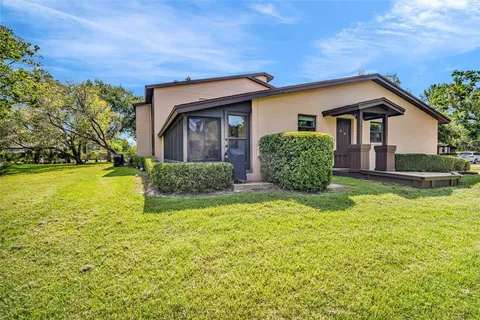 $219,000 | 1400 Tarpon Woods Boulevard, Unit A4, Palm Harbor, FL 34685