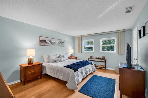 $219,000 | 1400 Tarpon Woods Boulevard, Unit A4, Palm Harbor, FL 34685