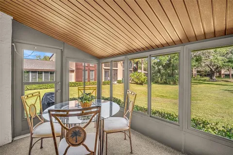 $219,000 | 1400 Tarpon Woods Boulevard, Unit A4, Palm Harbor, FL 34685