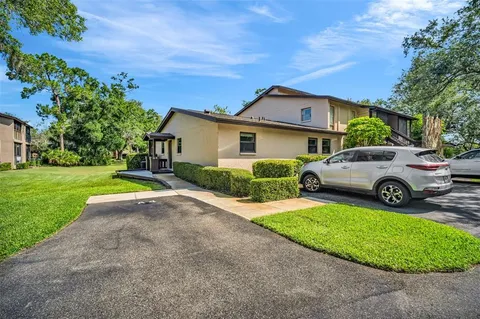 $219,000 | 1400 Tarpon Woods Boulevard, Unit A4, Palm Harbor, FL 34685