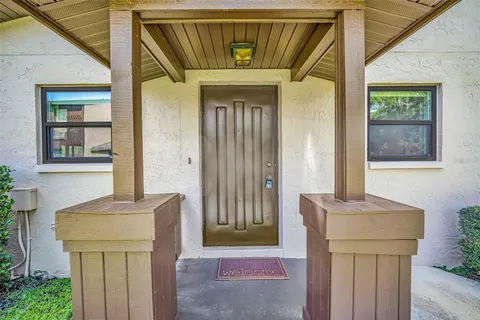 $219,000 | 1400 Tarpon Woods Boulevard, Unit A4, Palm Harbor, FL 34685