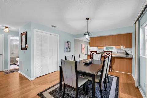 $219,000 | 1400 Tarpon Woods Boulevard, Unit A4, Palm Harbor, FL 34685