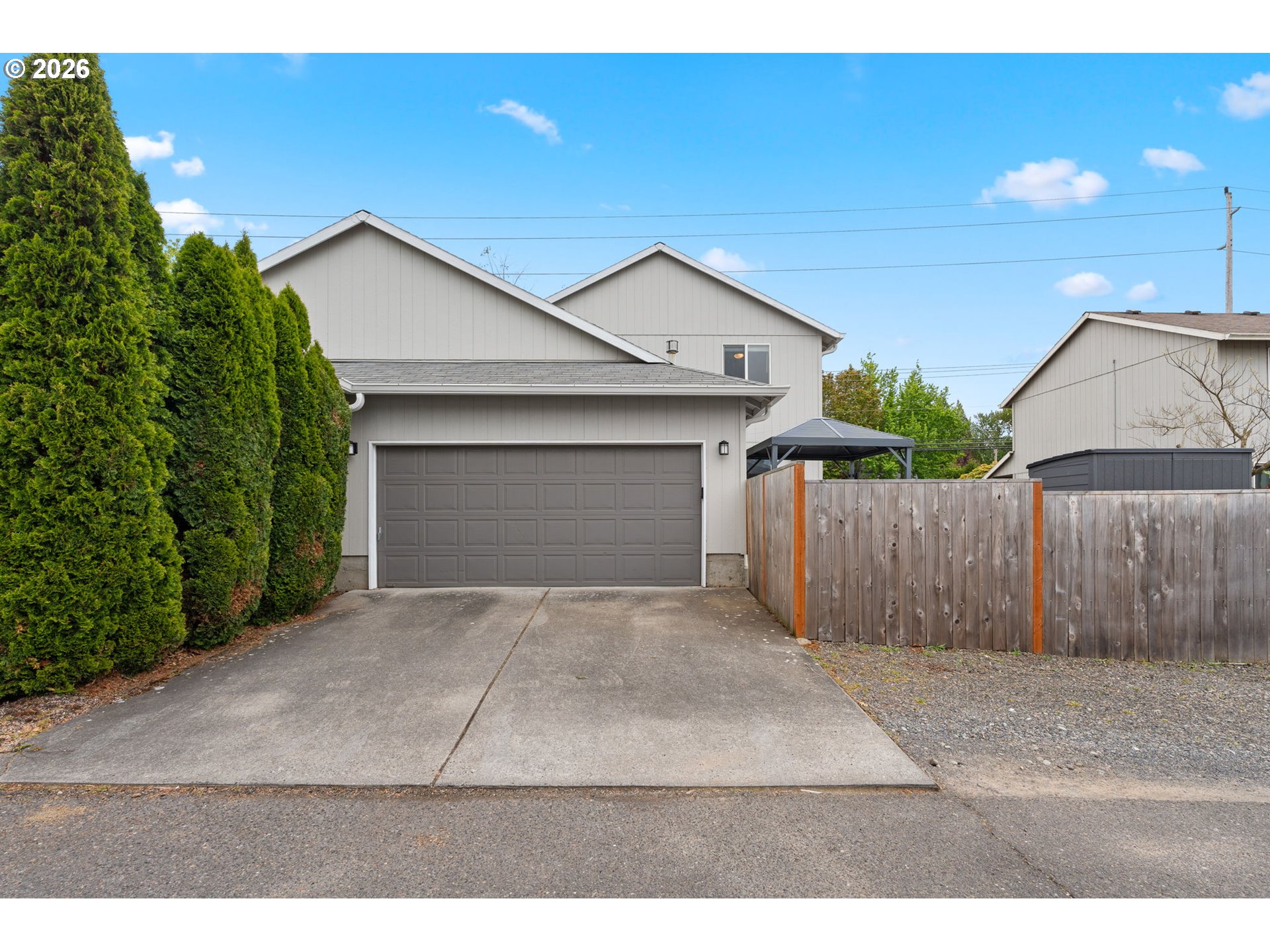 647 Southeast Hogan Road Gresham, OR 97080 - Photo 32 of 35