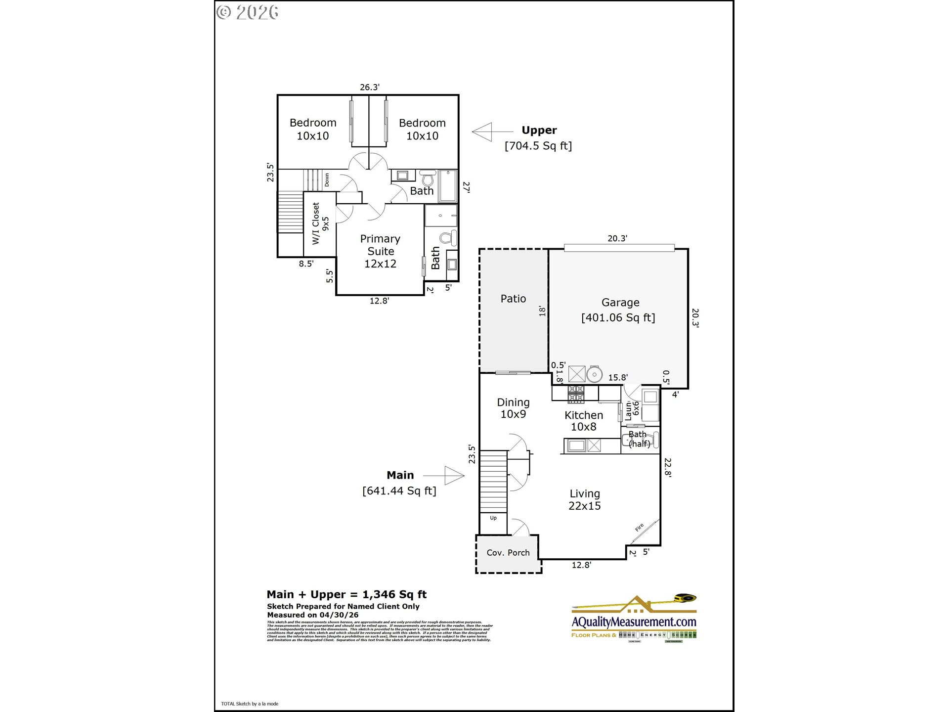 647 Southeast Hogan Road Gresham, OR 97080 - Photo 35 of 35