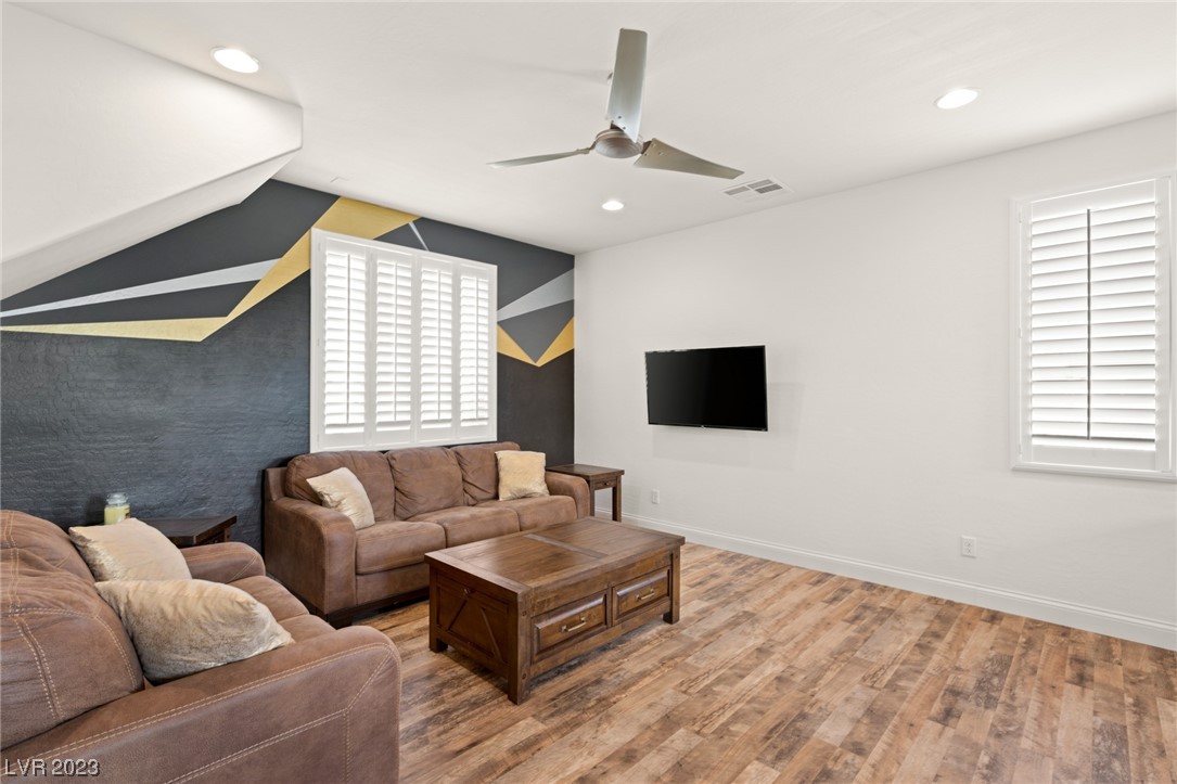 11824 Mino Rio Avenue Las Vegas, NV 89138 - Photo 20 of 53