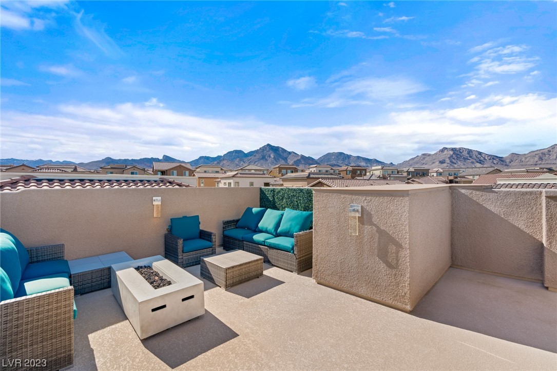 11824 Mino Rio Avenue Las Vegas, NV 89138 - Photo 28 of 53