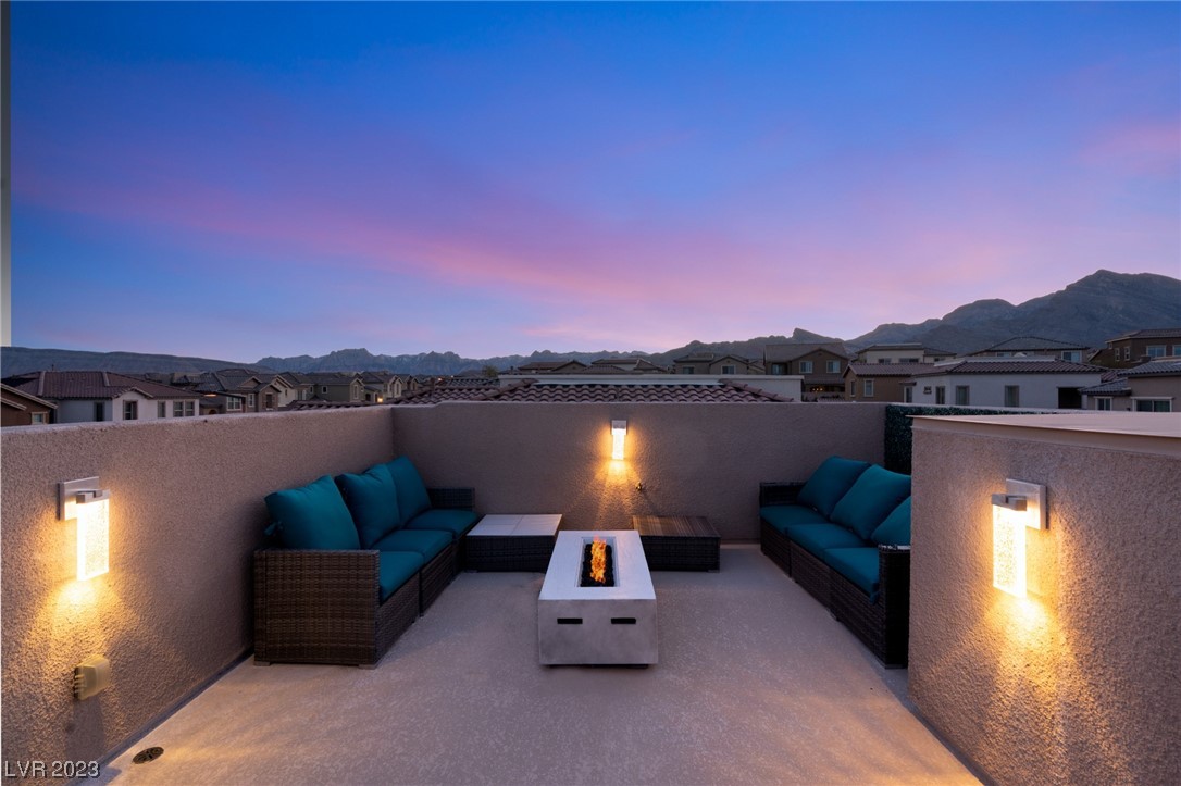 11824 Mino Rio Avenue Las Vegas, NV 89138 - Photo 46 of 53