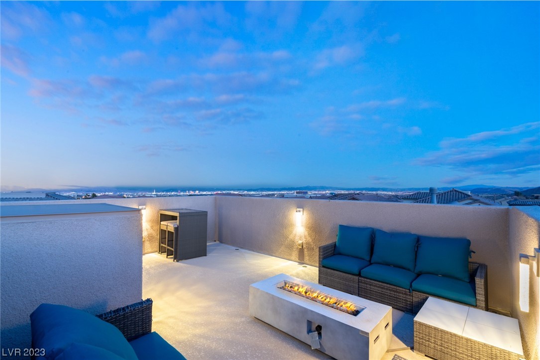 11824 Mino Rio Avenue Las Vegas, NV 89138 - Photo 48 of 53